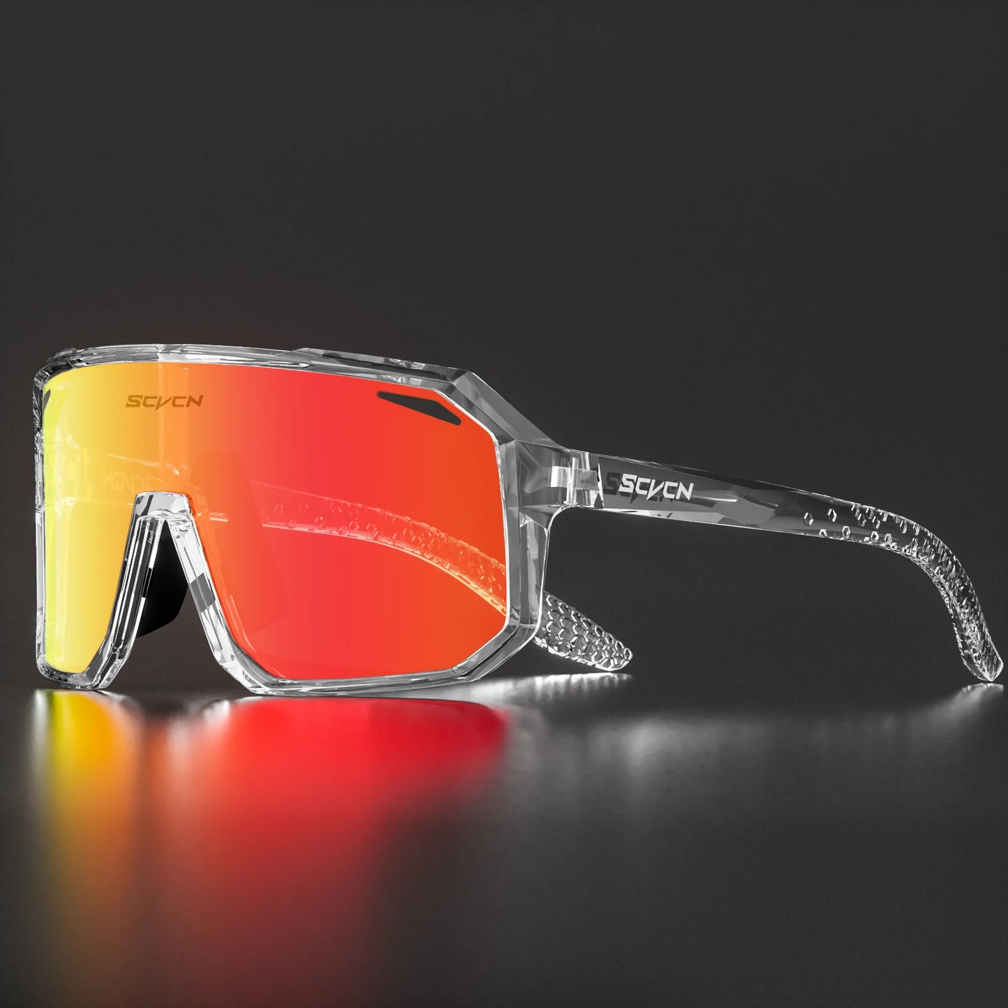 Gafas de sol  UV400 LOW COST para ciclismo, patinete y estar al aire libre calidad