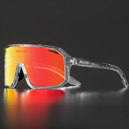 Gafas de sol  UV400 LOW COST para ciclismo, patinete y estar al aire libre calidad