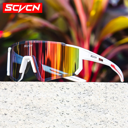 Gafas de sol  UV400 LOW COST para ciclismo, patinete y estar al aire libre calidad