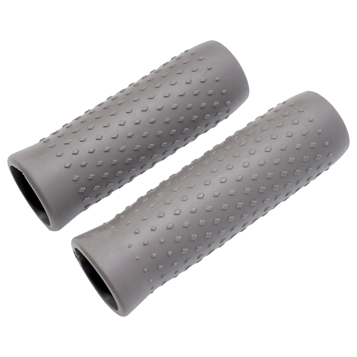 Puño Ninebot G30 (2 unidades) Gris Pack 2 uds