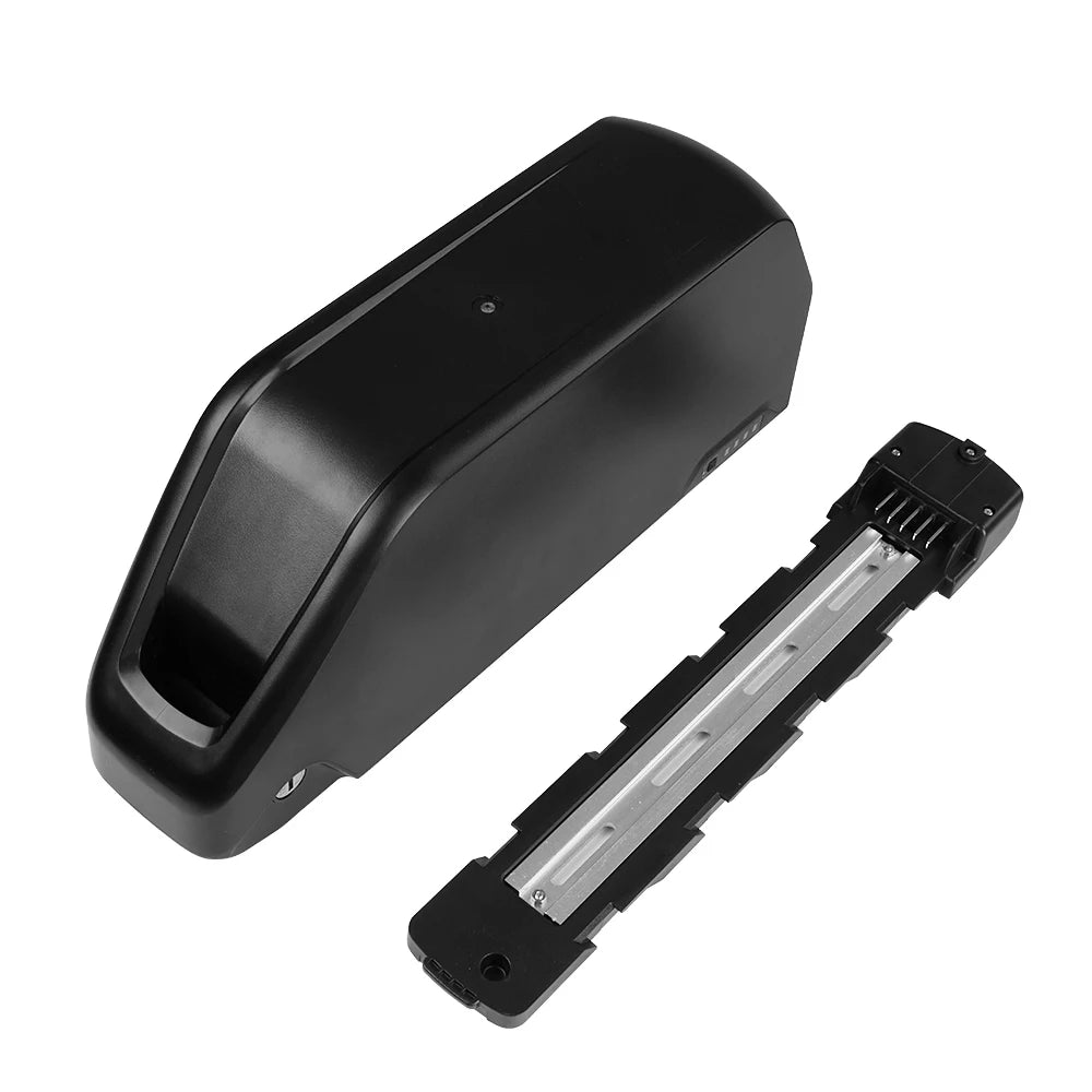 Caja de Batería Externa para celdas 18650