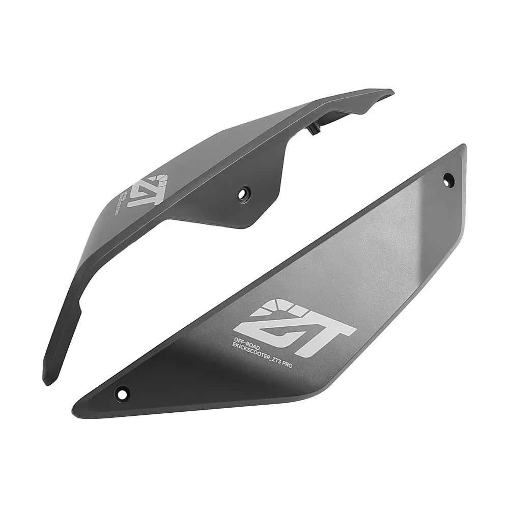 Tapa de horquilla para Segway Ninebot ZT3 Pro