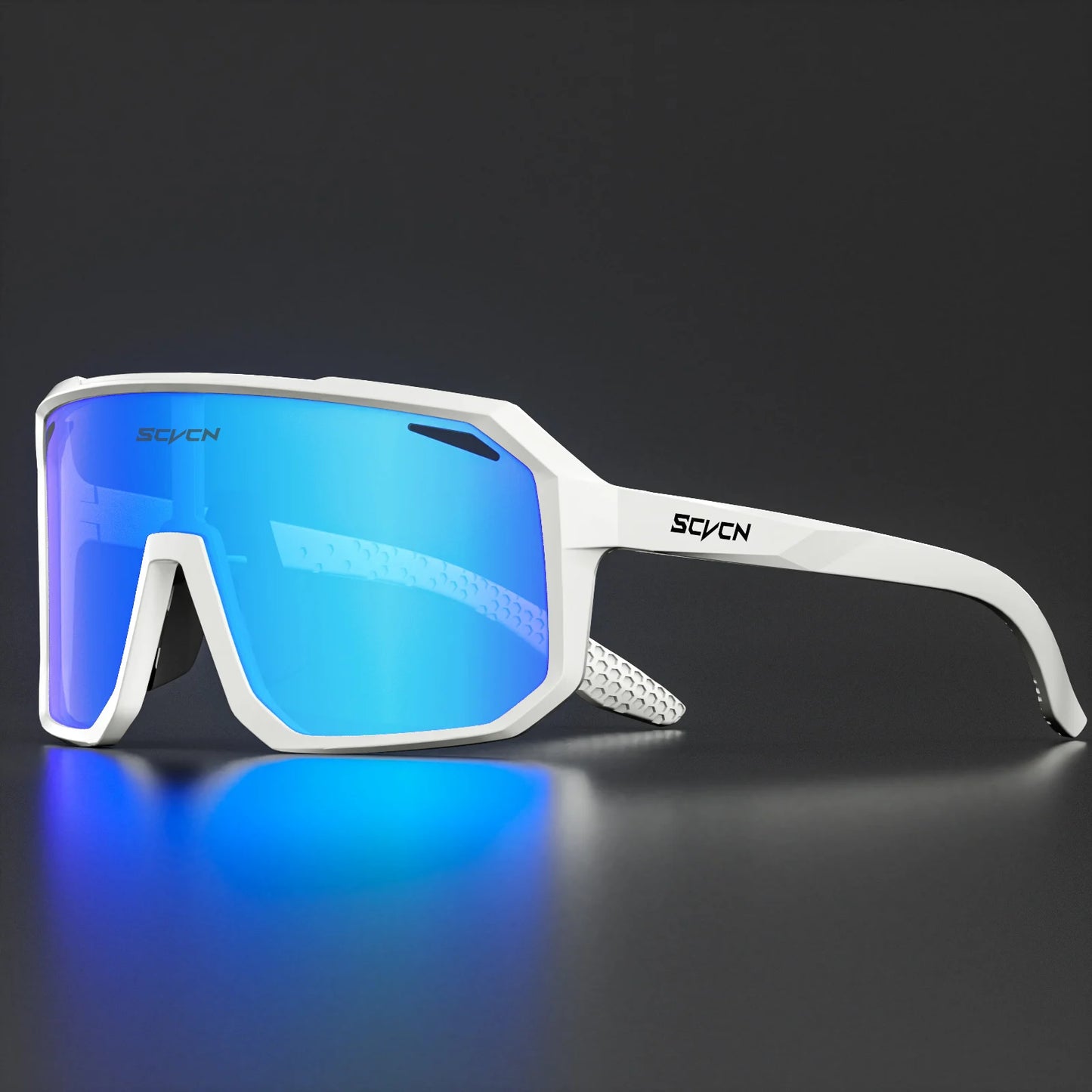 Gafas de sol  UV400 LOW COST para ciclismo, patinete y estar al aire libre calidad