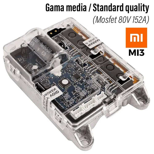 Centralita patinete Xiaomi V3 para Xiaomi MI3  - (Gama MEDIA)