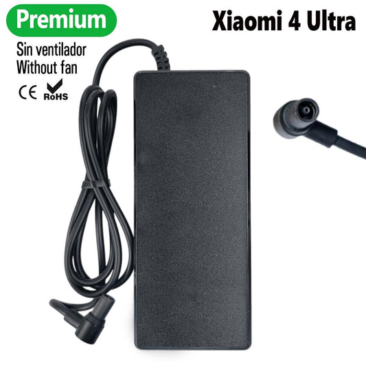 Cargador para Xiaomi MI4 Ultra