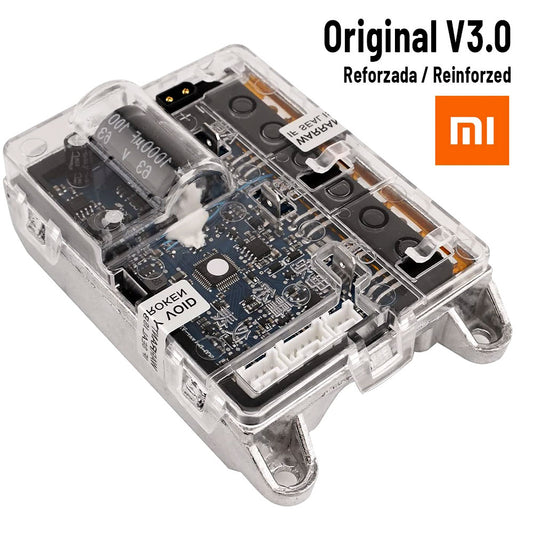 Controladora centralita patinete Xiaomi V3 modelo PREMIUM (Mosfet 85V-140A)