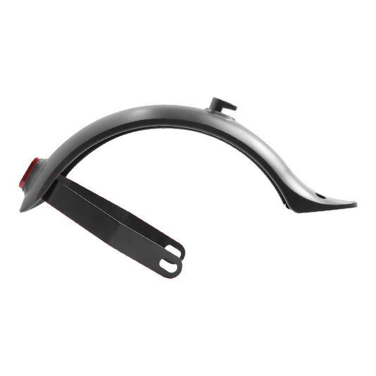 Soporte guardabarros para Xiaomi (negro) [Metálico] Offroad