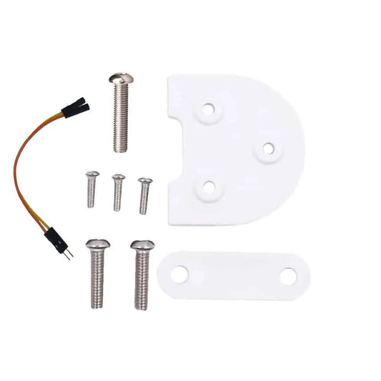 Kit elevador alzador suplemento para ruedas 10 pulgadas