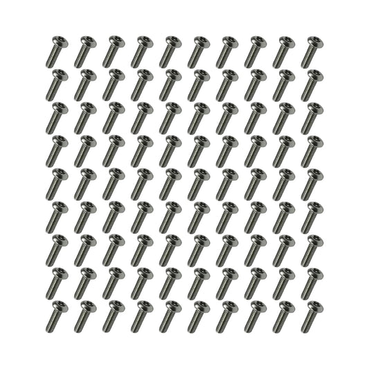 Tornillos tapa de batería para Xiaomi (100 unidades)