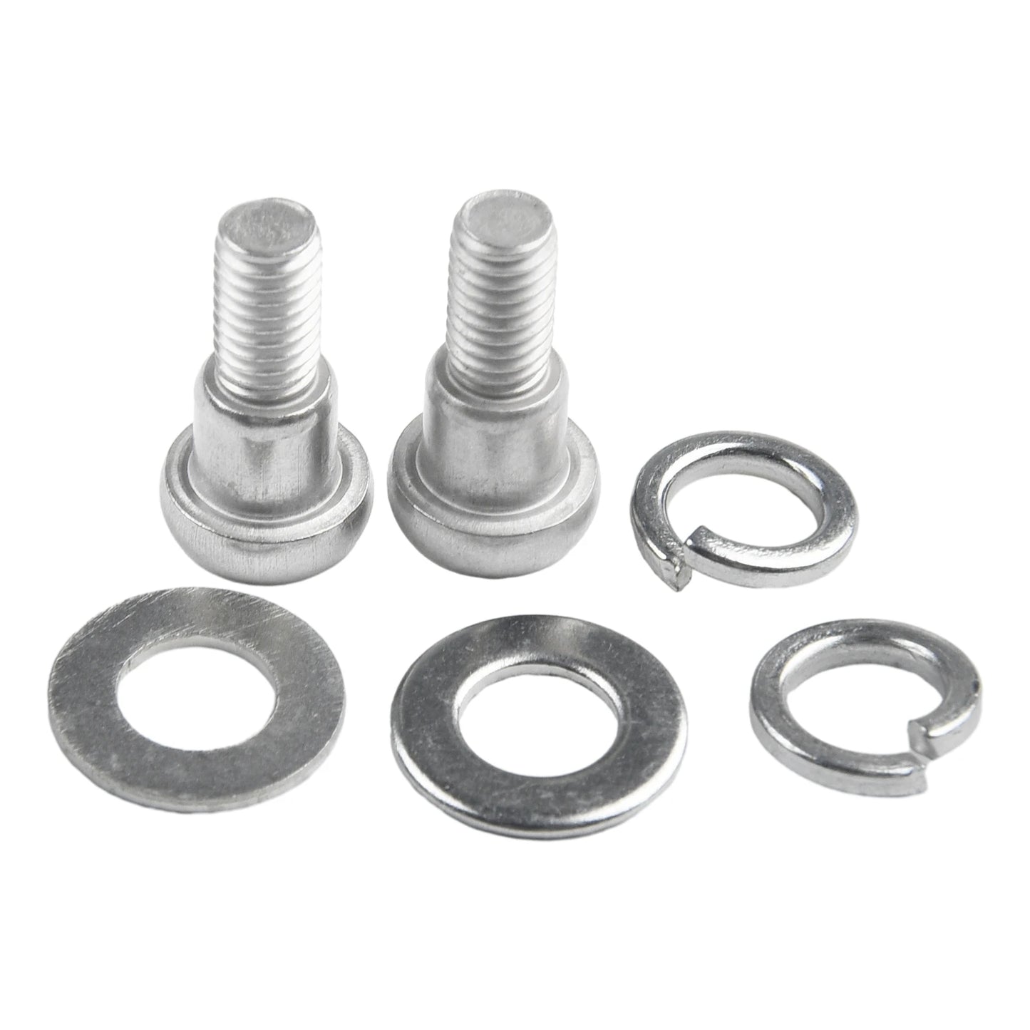 Tornillo para llanta trasera para Xiaomi M365 (incluye 2 unidades)