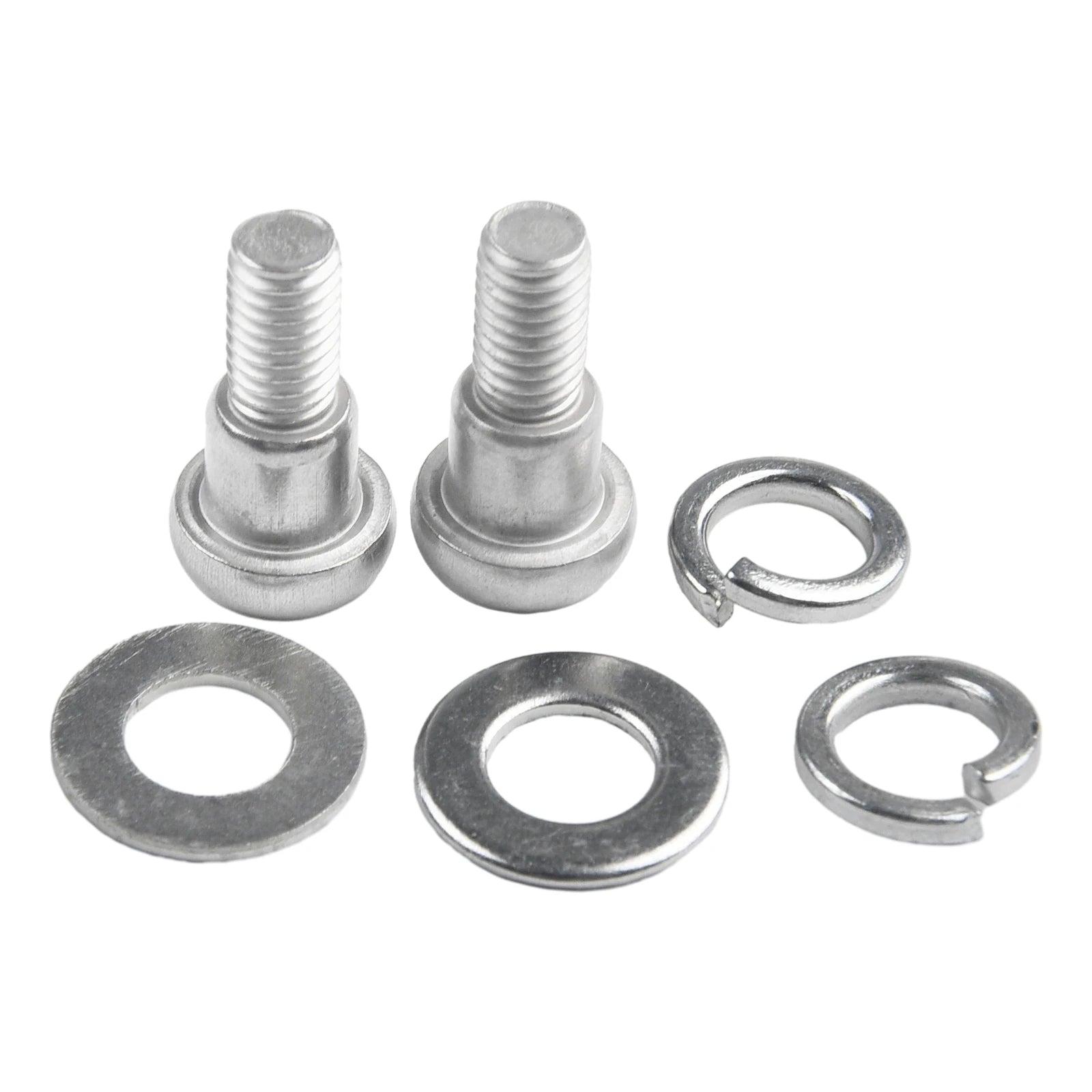 Tornillo para llanta trasera para Xiaomi M365 (incluye 2 unidades)