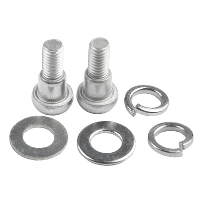 Tornillo para llanta trasera para Xiaomi M365 (incluye 2 unidades)