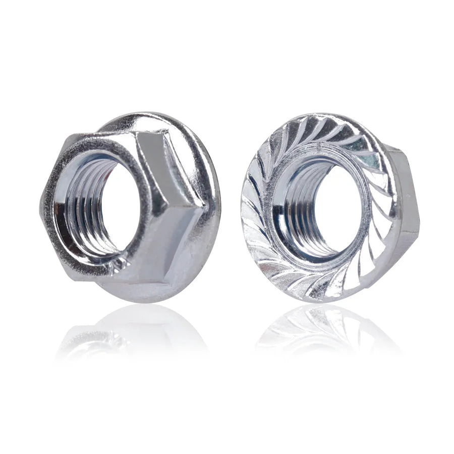 Tuercas para rueda delantera Xiaomi (Pack 20 unidades) Pack 20 uds
