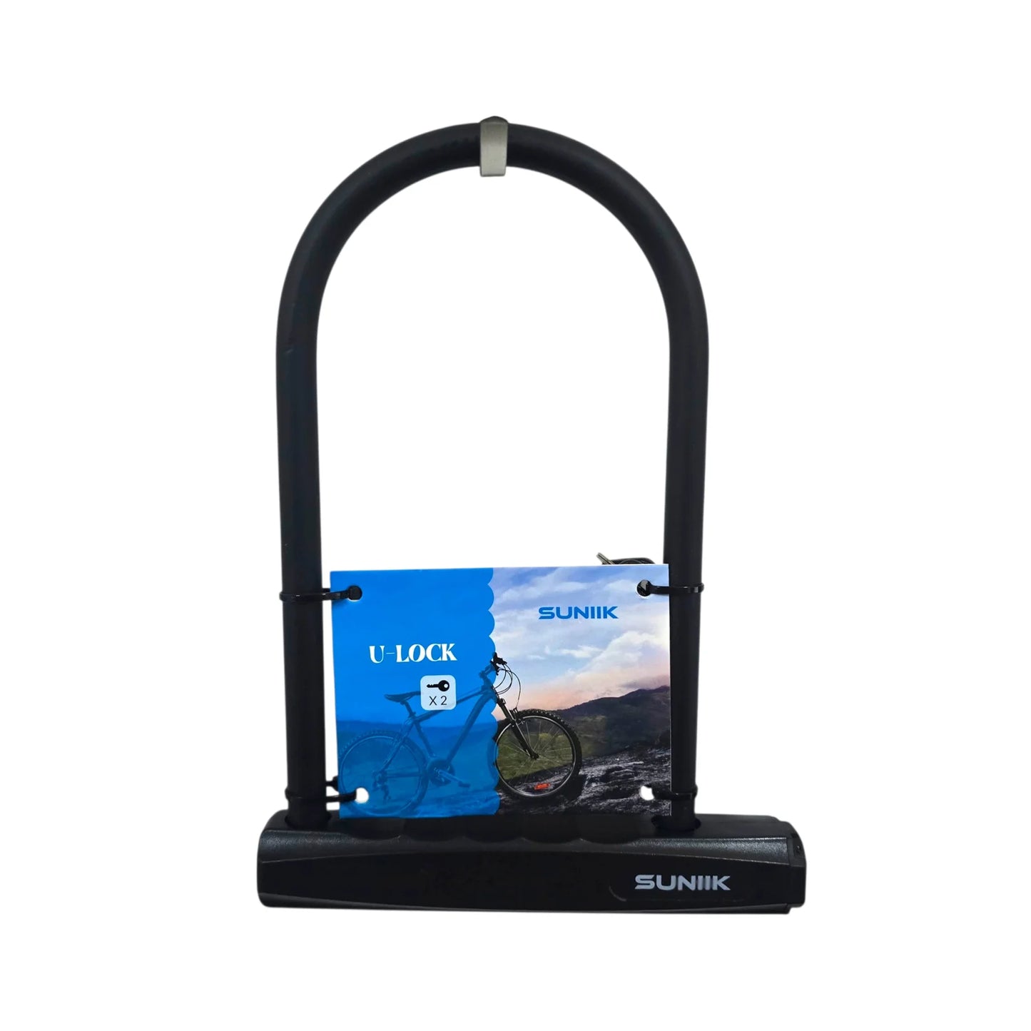Candado para patinete U-Lock