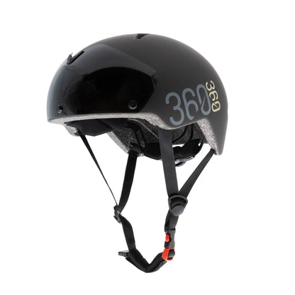 VELIO Sport - Negro - Intermitentes + Lente