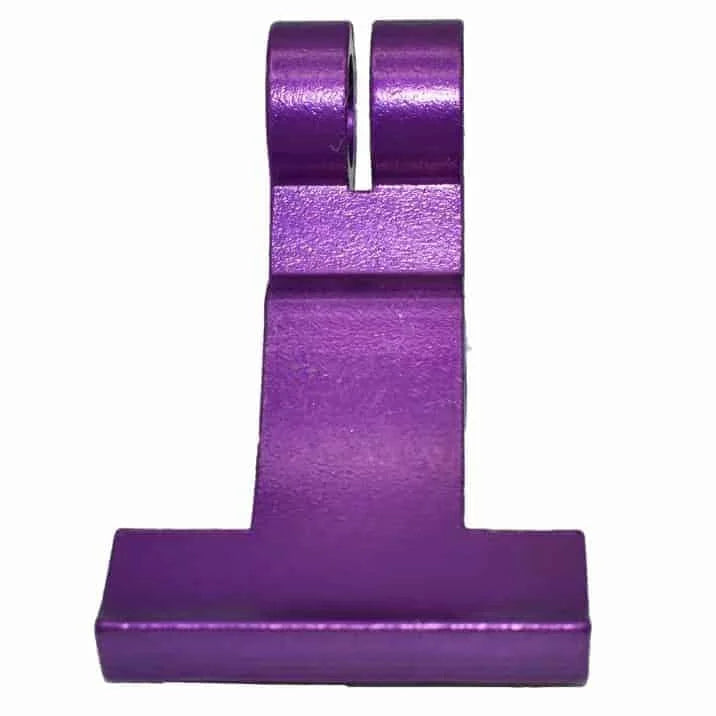 Palanca plegable Kugoo S1 S2 S3