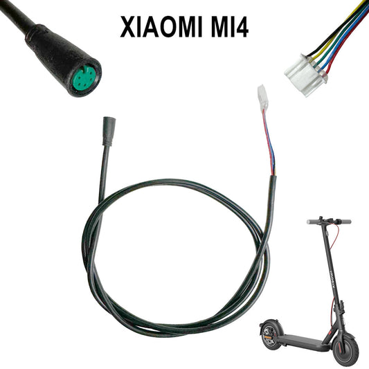 Cable de comunicación Waterproof para Xiaomi MI4