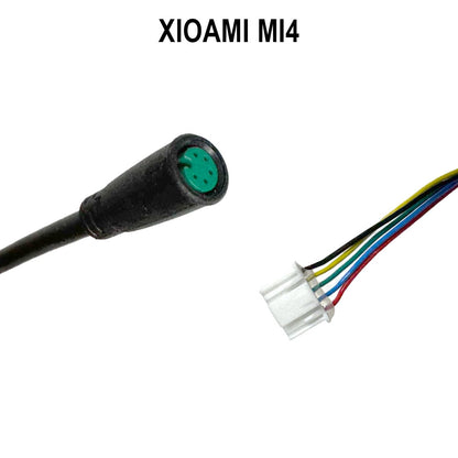 Cable de comunicación Waterproof para Xiaomi MI4