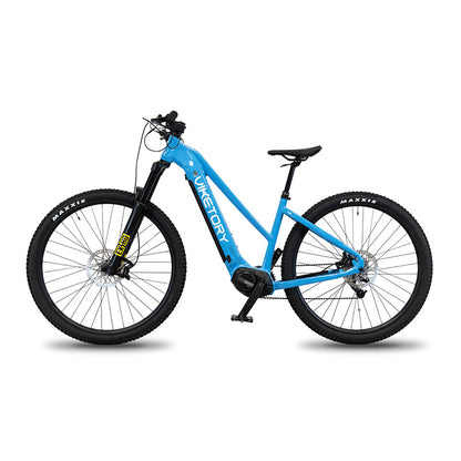 ZEPHIR +Plus  - MTB - Azul celeste