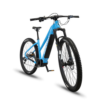 ZEPHIR +Plus  - MTB - Azul celeste