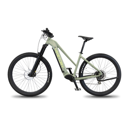 ZEPHIR +Plus  - MTB - Verde militar