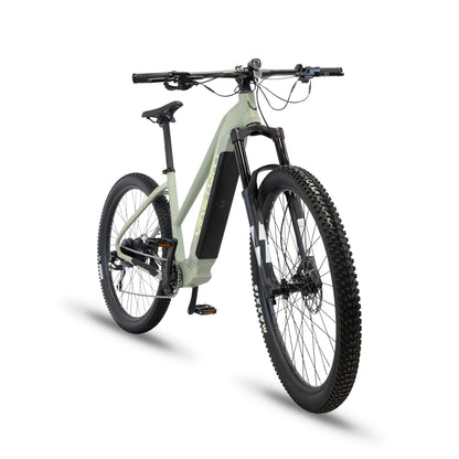 ZEPHIR +Plus  - MTB - Verde militar