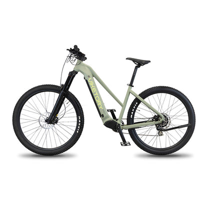 ZEPHIR - MTB - Verde militar