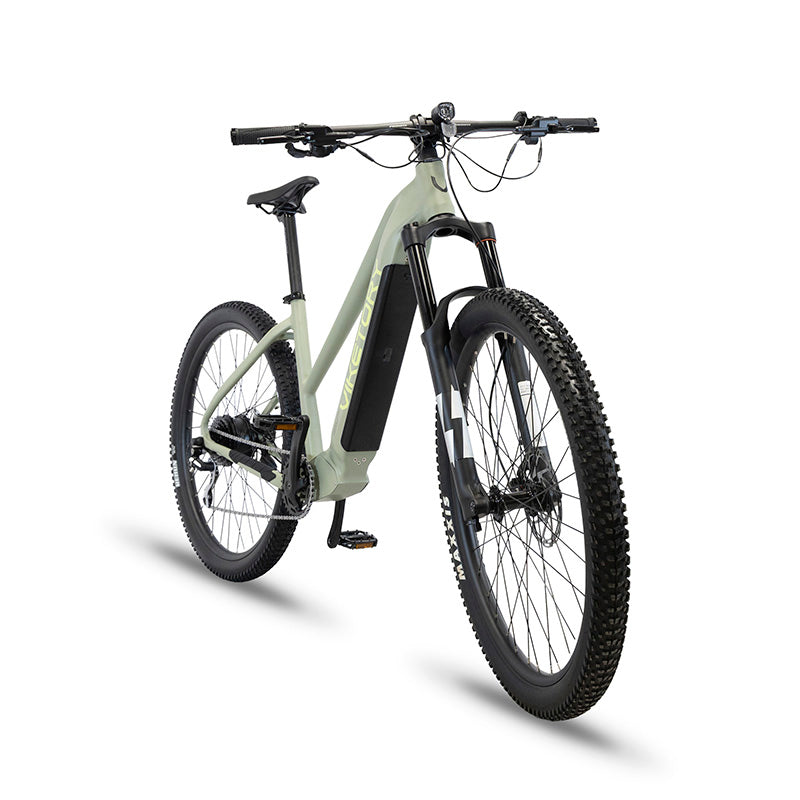 ZEPHIR - MTB - Verde militar