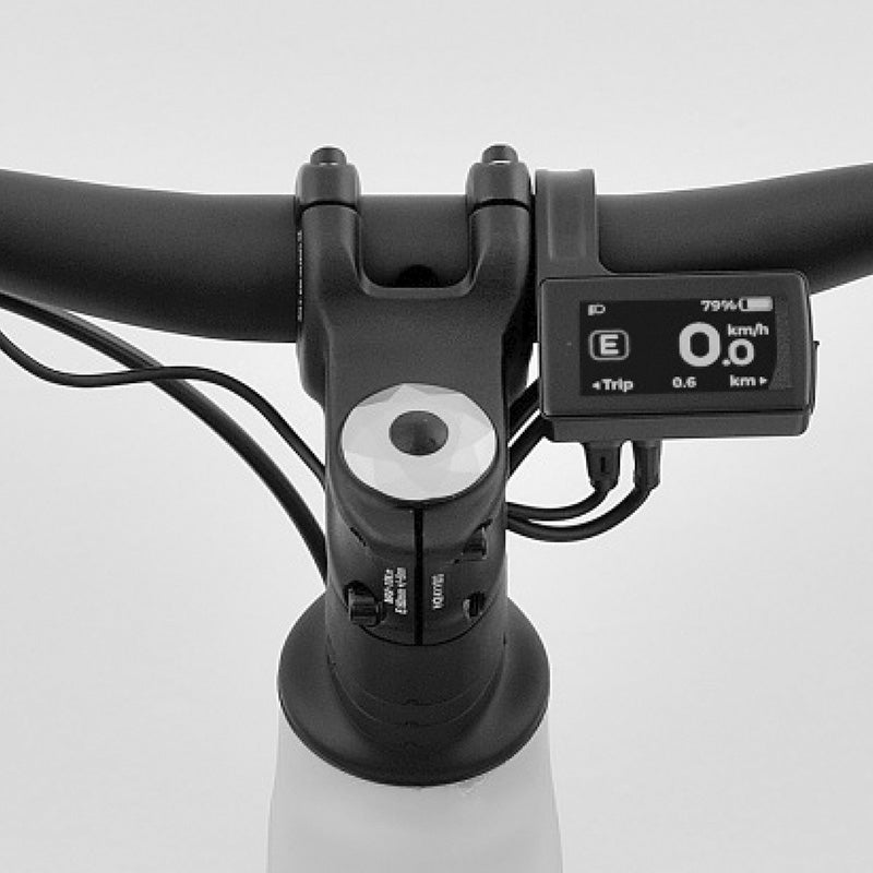 ZEPHIR - MTB - Verde militar