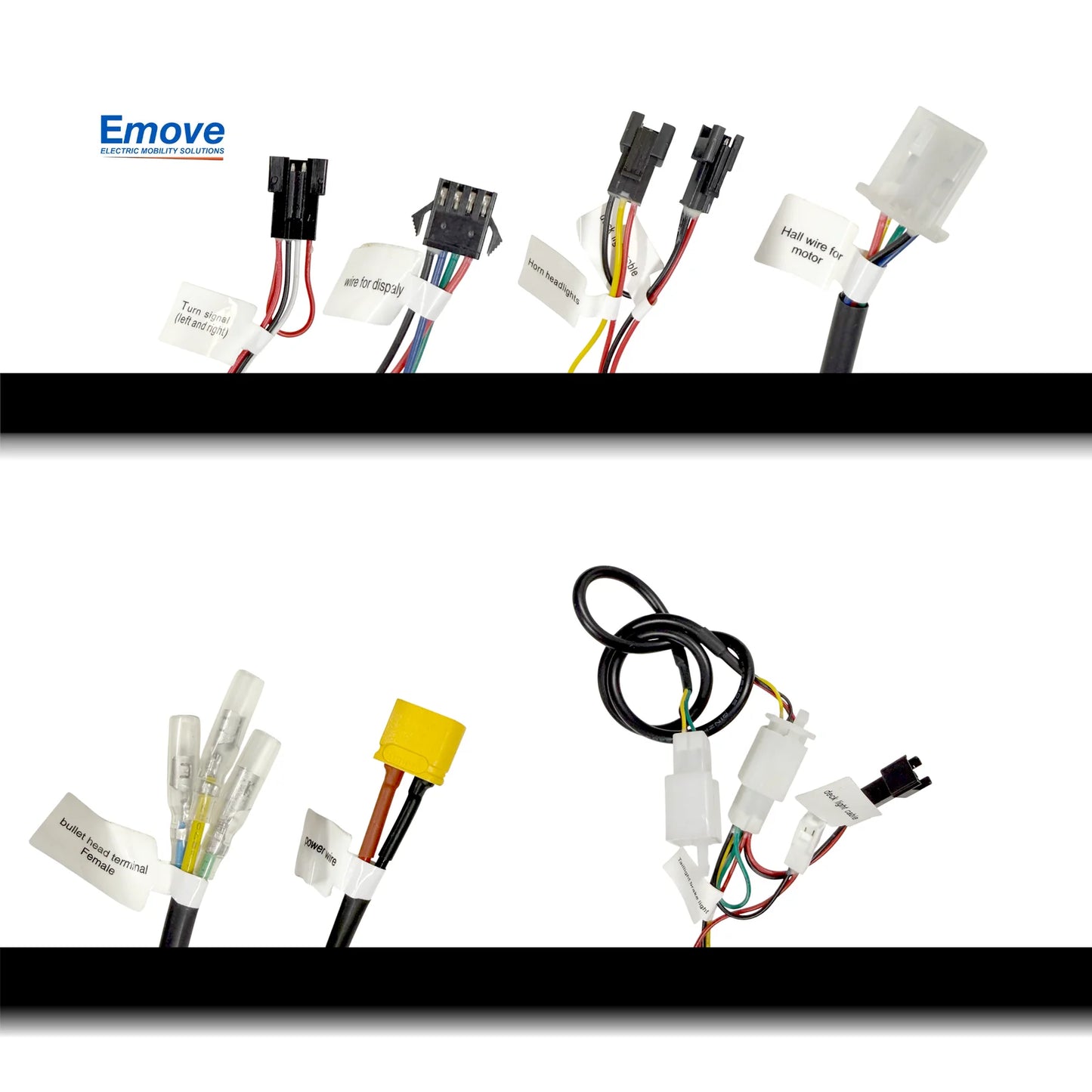 Controladora Zwheel 48V-18A