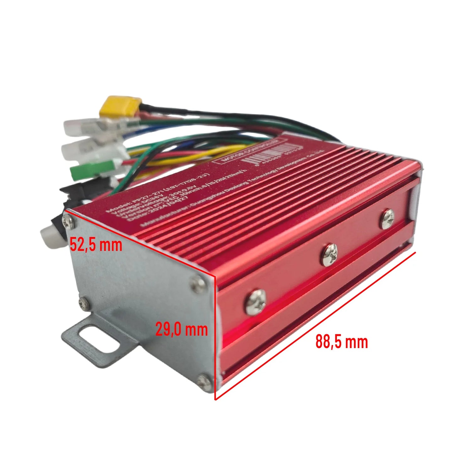 Controladora Compatible con Smartgyro Z-One Pro Modelo 2023 (23A)