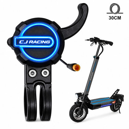 Acelerador de gatillo para Kamikaze K1, Smartgyro Speedway, Rockway - CJ Racing