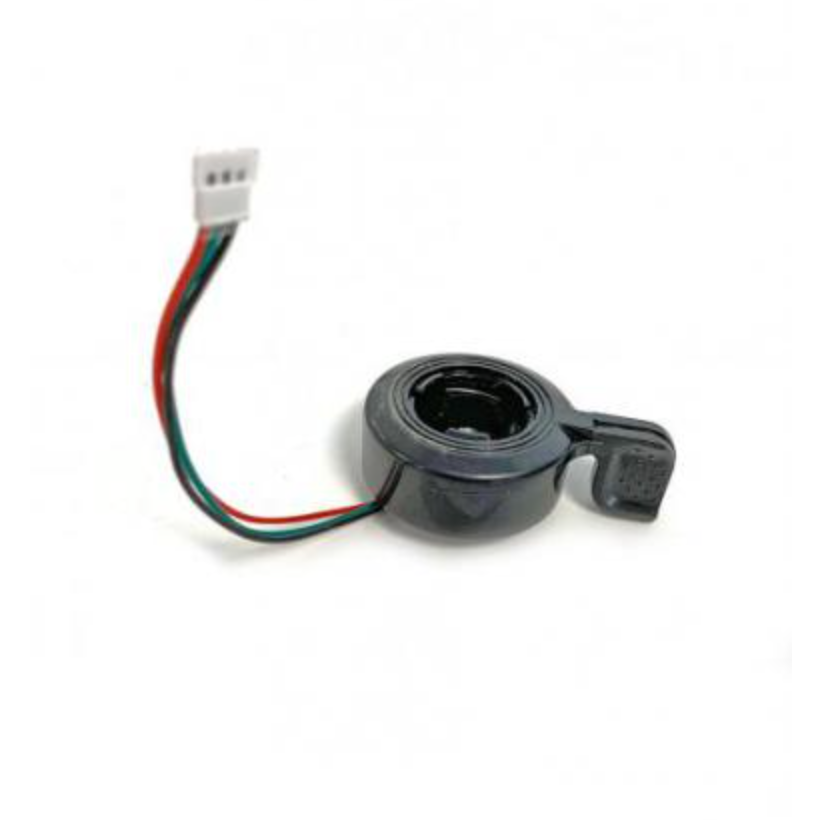 Acelerador compatible con Smartgyro Baggio/Ziro