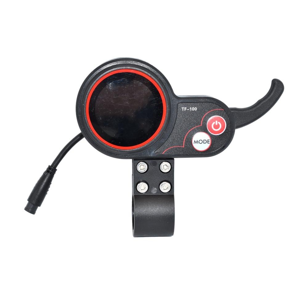 Display TF100 6 pines 24V