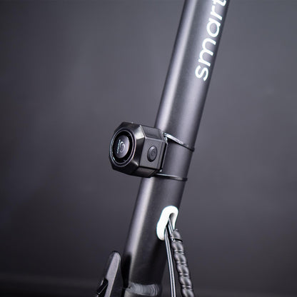 Patinete smartGyro Z-One 2 Gray Certificado + Matrícula + Alarma + Candado