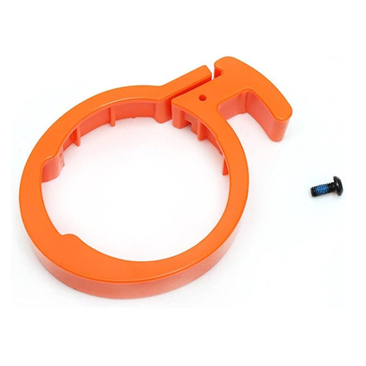 Aro de seguridad ninebot F30