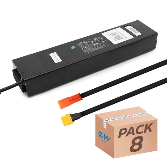 Batería 36V 10A/h para Urbanglide 100S/350CT/350MAX - 8uds