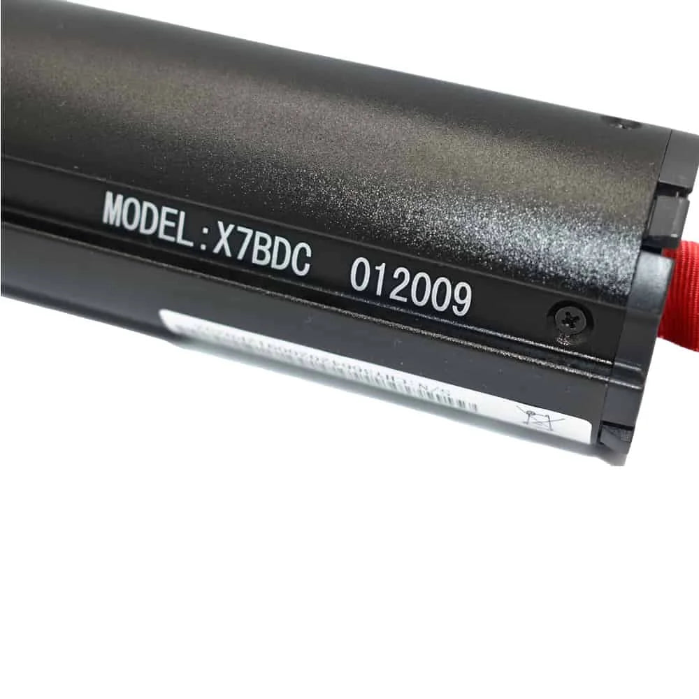 Batería Cecotec Outsider / Bongo serie A – 6,4 AH