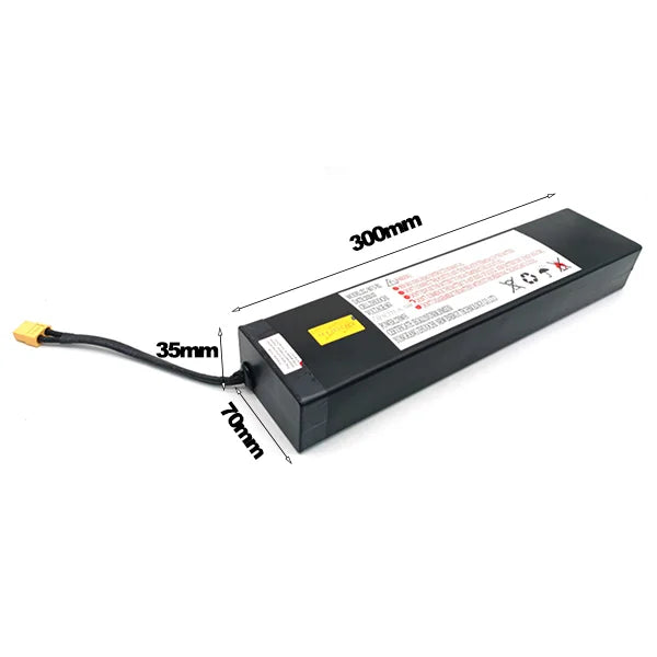 Batería  Kugoo S1 36V Original