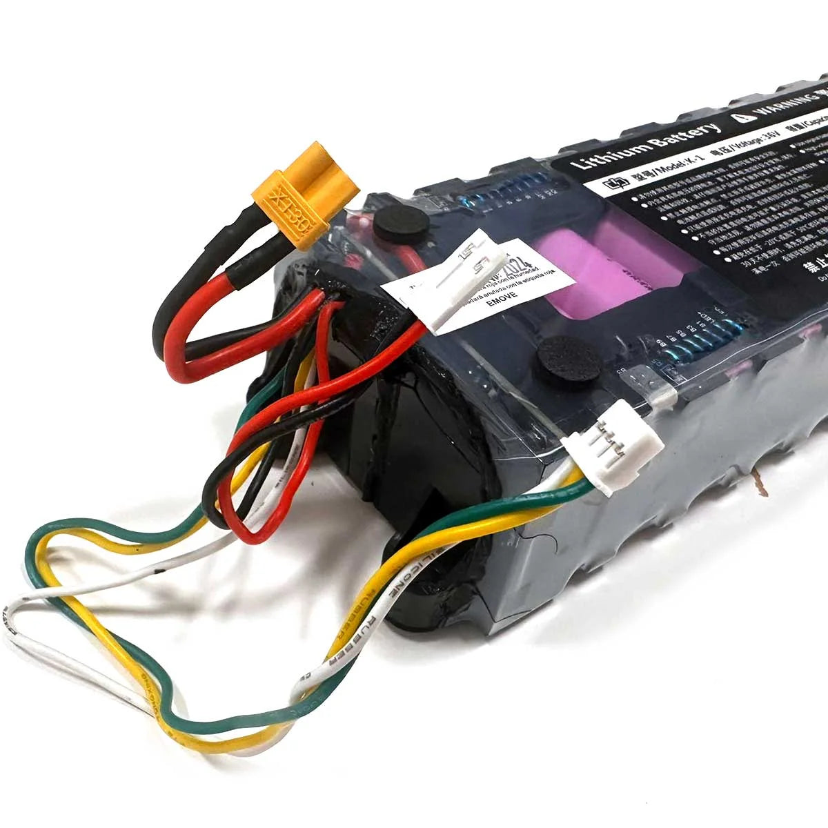 Batería Xiaomi M365/1S/Essential/Mi3 7,8 Ah