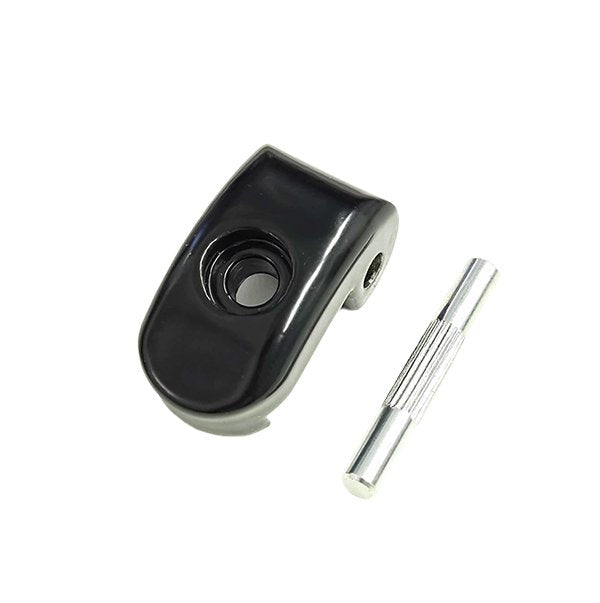 Uña acero fundido para Xiaomi M365 / PRO / PRO 2 / 1S / Essential (Acero inoxidable T304) Aluminio