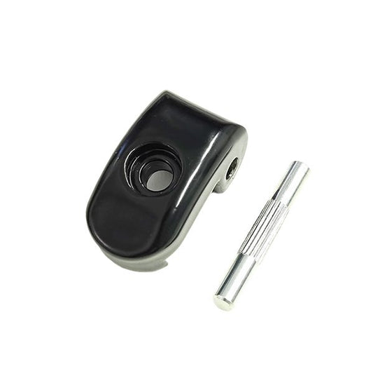 Uña acero fundido para Xiaomi M365 / PRO / PRO 2 / 1S / Essential (Acero inoxidable T304) Aluminio