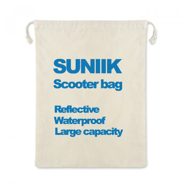 Bolso De Transporte Para Patinete