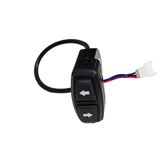 Botonera intermitentes para Smartgyro K2