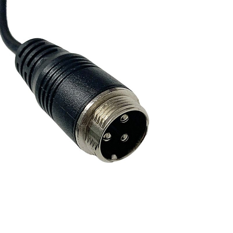 Cable convertidor GX16 a XLR de 3 pines