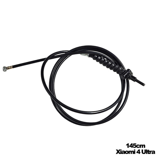 Cable de freno tambor Xiaomi Mi4 Ultra (Negro)