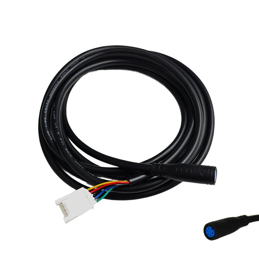 Cable cental  compatible para Smartgyro K2 de 5 Pines