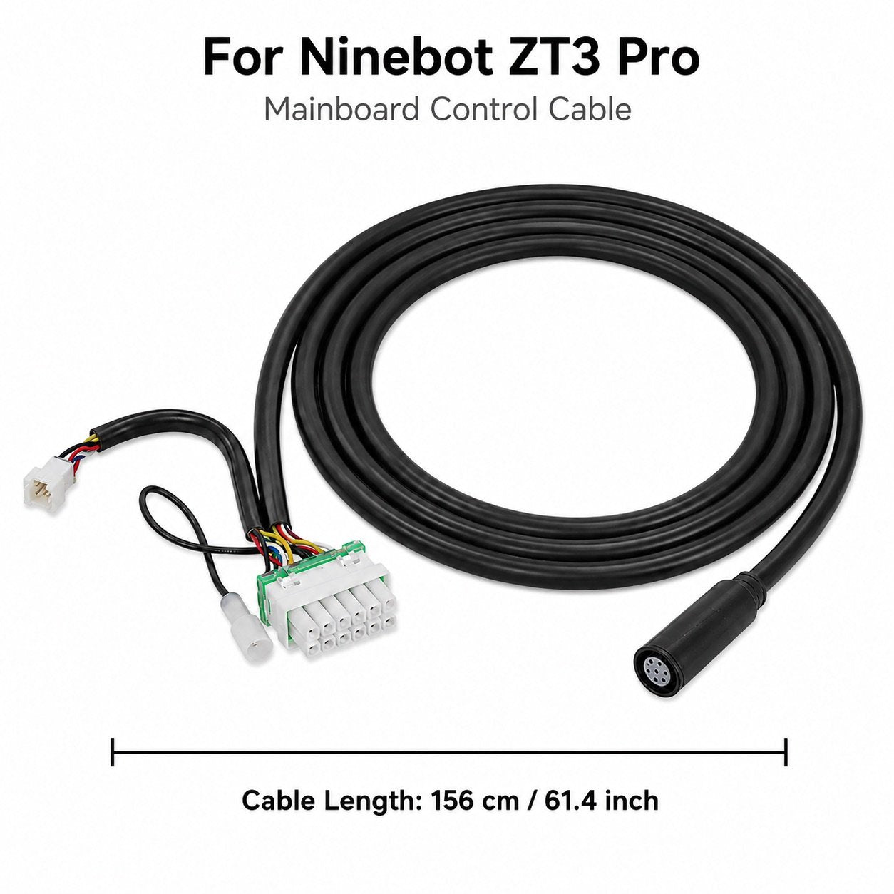 Cable de comunicación para patinete Ninebot ZT3 Pro (Original)