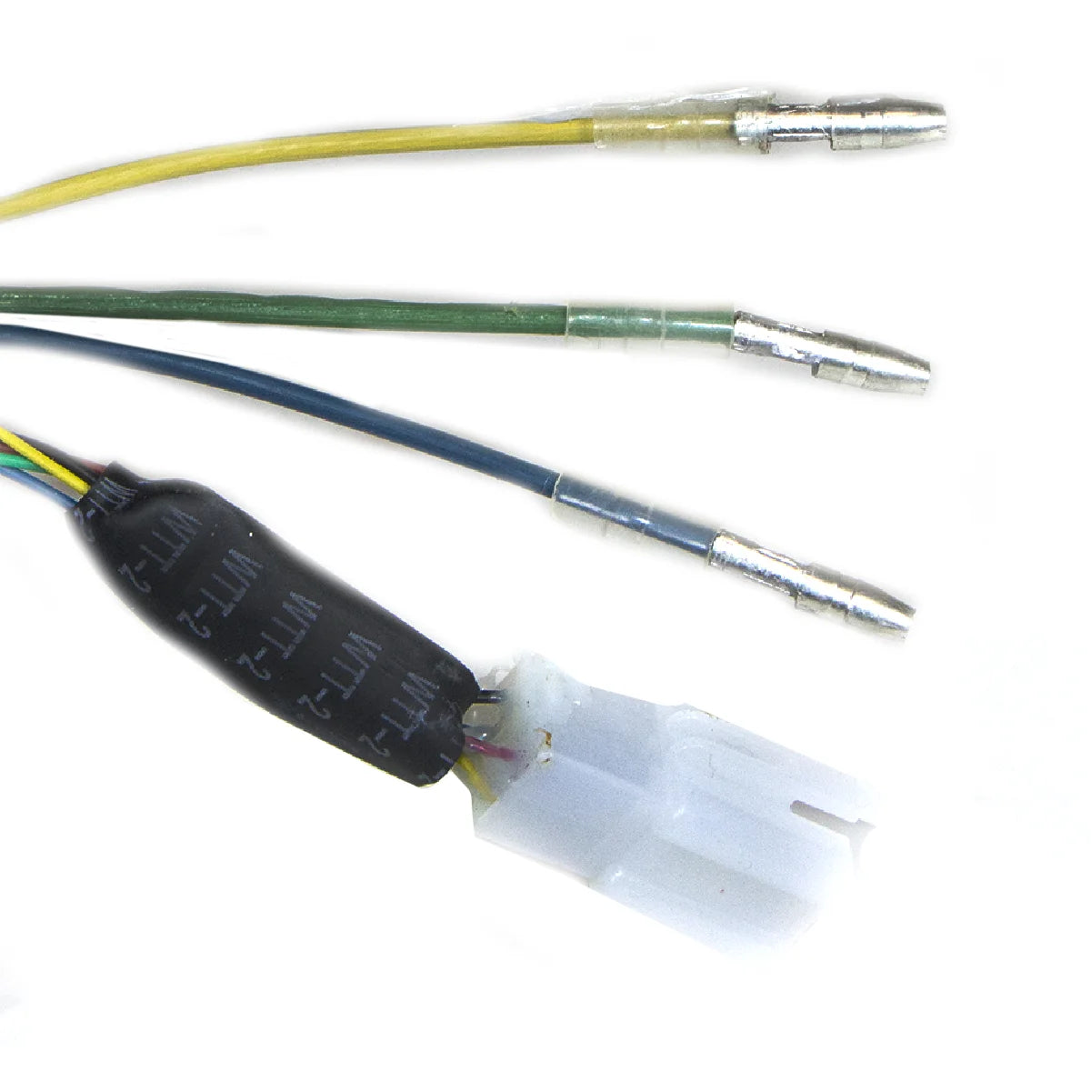 Rueda motor Smartgyro 500W (Max.800W) - Azul