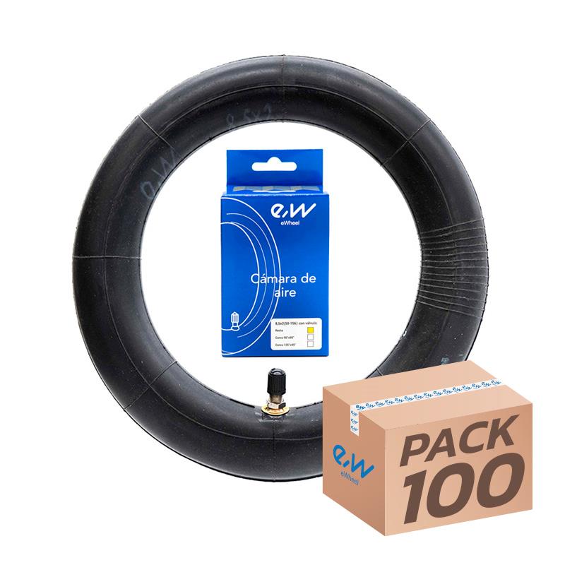 Cámara 8,5x2 VR [Ewheel] - 100uds